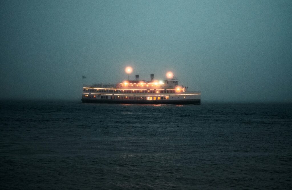 A Haunted Holiday: Galveston's Dark Side of Christmas Past