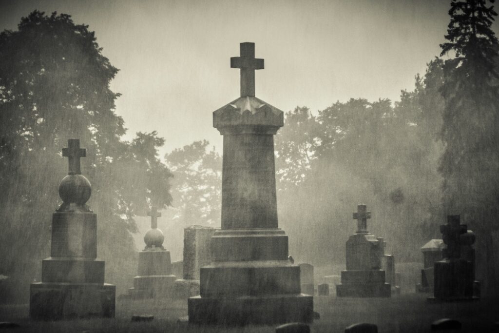 Galveston's Hidden Spirits: Stories That Aren't on the Tour Map