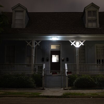 Galveston Shadows Ghost Tour Adventure