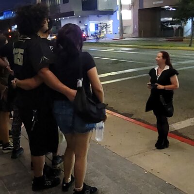 Galveston's Original Ghost Tour