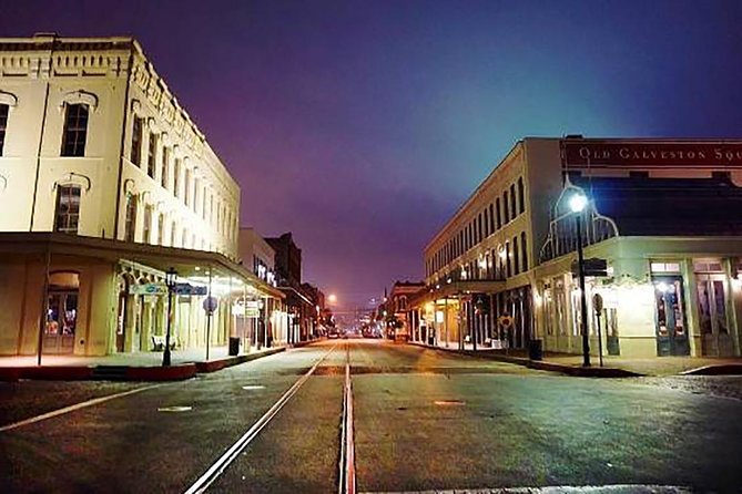 Galveston Island Red Light District Tour – Unearth Scandalous Tales from the Island’s Past